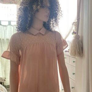 Ladies blouse